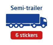 Semi-trailer
